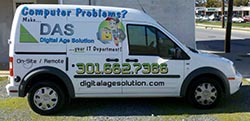 DAS Mobile